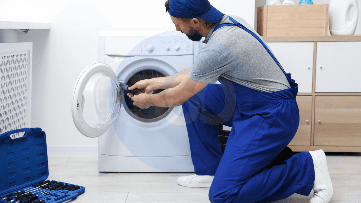 Taşova Çamaşır Makinesi Servisi